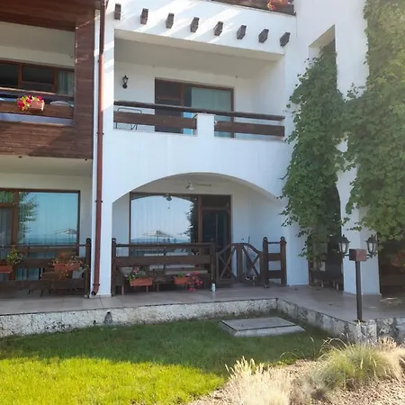 Appartement White Coast 8 Meters To The Sea Kavarna