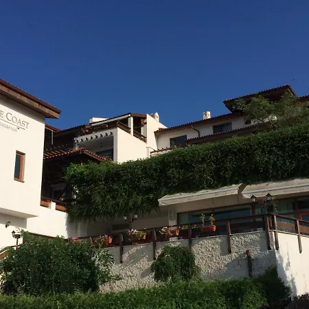 White Coast 8 Meters To The Sea Appartement *