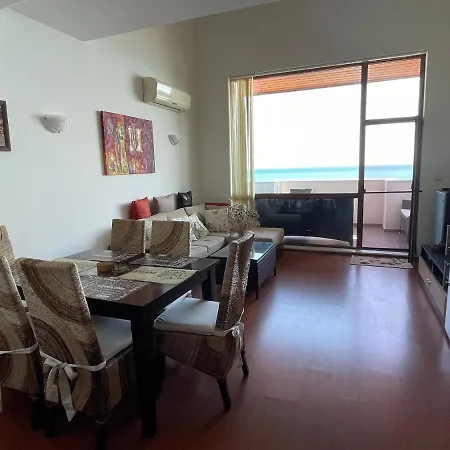 Appartement White Coast 8 Meters To The Sea