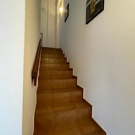White Coast 8 Meters To The Sea Appartement *