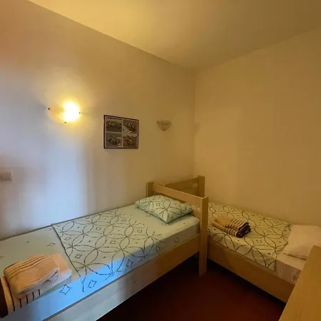 White Coast 8 Meters To The Sea Appartement